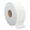 Gen Jumbo, Continuous Sheets, White, 12 PK GENJRT2PLY1000 - alternate 4